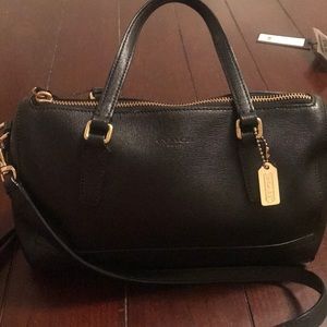 🌹🌹🌹Small Coach bag in perfect condition!